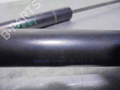 Tailgate lift support VW SHARAN (7M8, 7M9, 7M6) 1.9 TDI | BP20249089C138 