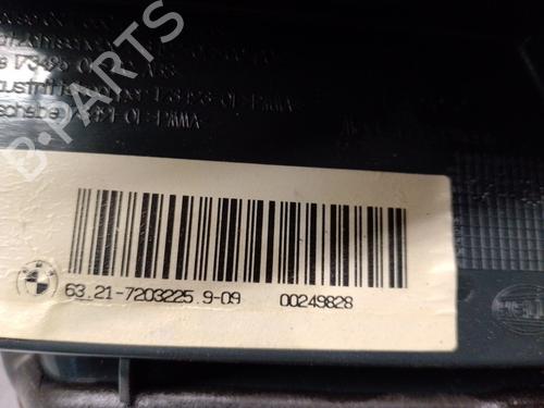 Left tailgate light BMW 5 (F10) 520 d | BP34010136C79 - Image 7