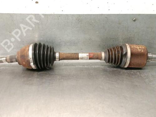 Used Left front driveshaft Left front driveshaft FORD GALAXY III (CK) 2.0 TDCi (150 hp) 36448784 36448784
