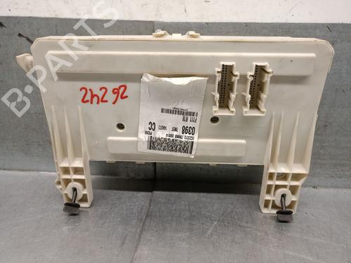 Fuse box FORD FOCUS II Saloon (DB_, FCH, DH) 1.6 Ti | BP38086506E1 - Image 2