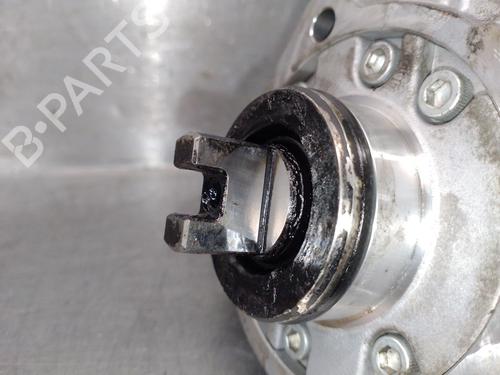 Injection pump MAZDA 6 Saloon (GJ, GL) 2.2 D (GJ2FP) | BP33655122M78  - Image 5