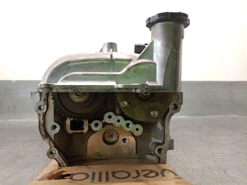 Cylinder head MAZDA 3 (BK) 1.6 DI Turbo | BP28111750M5 