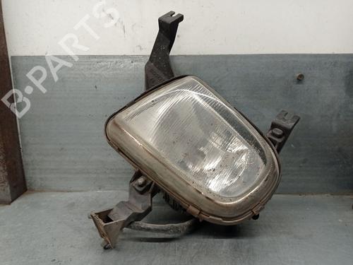 Left front fog light PEUGEOT 306 Hatchback (7A, 7C, N3, N5) 1.9 D | BP22901725C30