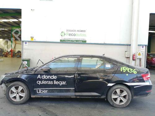Headlight switch SKODA SUPERB III (3V3) 2.0 TDI | BP20263677I24 - Image 4
