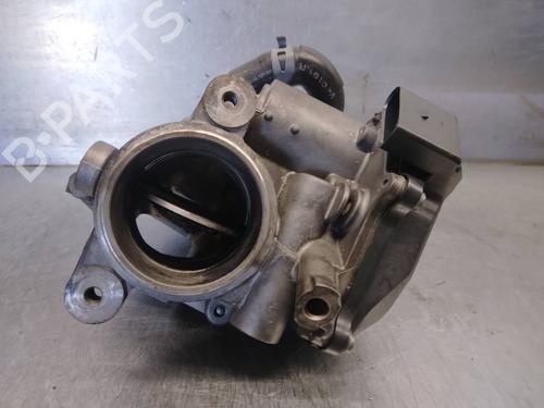 Throttle body VW GOLF SPORTSVAN VII (AM1, AN1) 1.6 TDI | BP17642791M82 