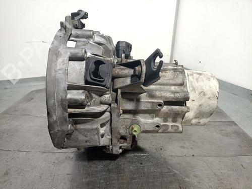 Gearbox RENAULT KANGOO (KC0/1_) 1.9 dTi (KC0U) | BP32132904M3 - Image 8