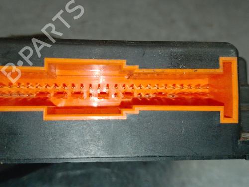 ECU airbags CITROËN C2 (JM_) 1.4 HDi | BP30137351M53