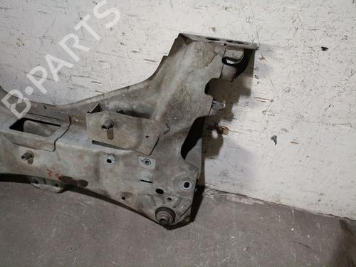 Subframe RENAULT CLIO III (BR0/1, CR0/1) 1.5 dCi | BP40229335M9 - Image 3