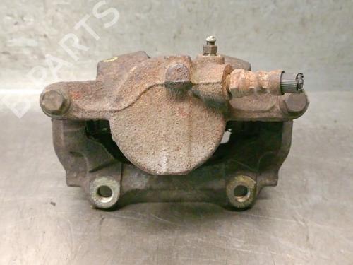 Right front brake caliper FIAT IDEA (350_) 1.3 D Multijet | BP30686593M104 - Image 4