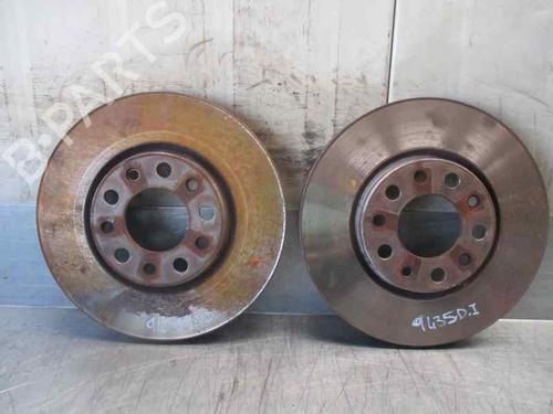 Other ALFA ROMEO GIULIETTA (940_) 1.6 JTDM (940FXD1A) | BP20251503O1 
