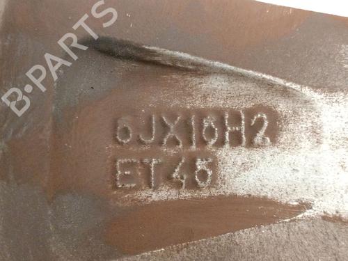 Fælk SEAT ARONA (KJ7, KJP) 1.0 TSI | BP38177373C45 - Image 6