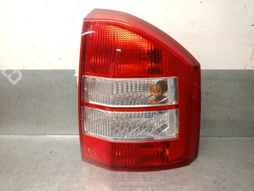 Used Right taillight JEEP COMPASS (MK49) 2.0 CRD (140 hp) 32454737