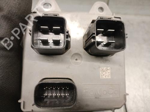 Electronic module FORD TRANSIT V363 Van (FCD, FDD) 2.0 EcoBlue RWD | BP37243630M83 - Image 3
