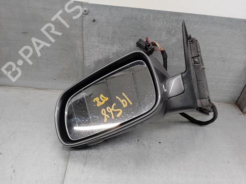 Used Left mirror SKODA SUPERB I (3U4) 1.9 TDI (130 hp) 16432998