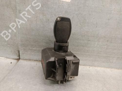 Ignition barrel MERCEDES-BENZ VITO Van (W447) 109 CDI (447.601, 447.603, 447.605) | BP31714038M48