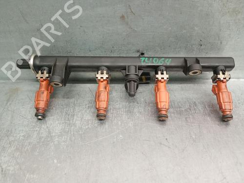 Fordelerrør ALFA ROMEO 147 (937_) 1.6 16V T.SPARK ECO (937.AXA1A, 937.BXA1A) | BP30906873M98