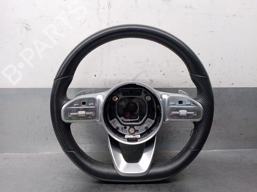 Ratt Ratt MERCEDES-BENZ GLE (V167) GLE 300 d EQ Boost 4-matic (167.119, 167.109) (272 hp) 36995949 36995949