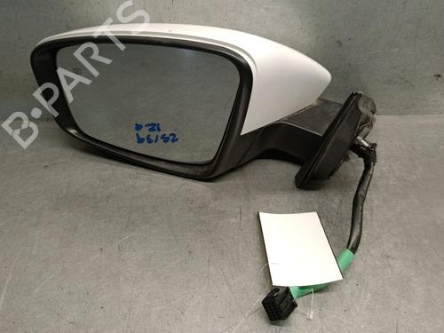 Used Left mirror Left mirror MG MG HS (AS23) 1.5 T (SAS23) (162 hp) 33826053 33826053