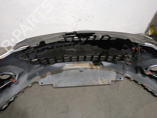 Front bumper OPEL CORSA D (S07) 1.3 CDTI (L08, L68) | BP27688990C7 