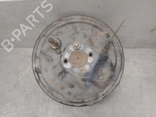 Used Left rear steering knuckle OPEL CORSA B (S93) 1.4 i (F08, F68, M68) (60 hp) 19438907