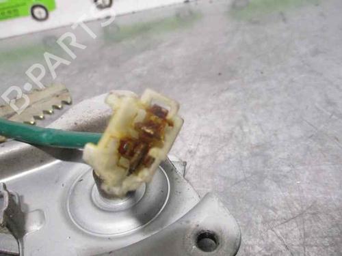 Rear right window mechanism MITSUBISHI PAJERO PININ I (H6_W, H7_W) 1.8 (H76W, H66W) | BP21019252C25 