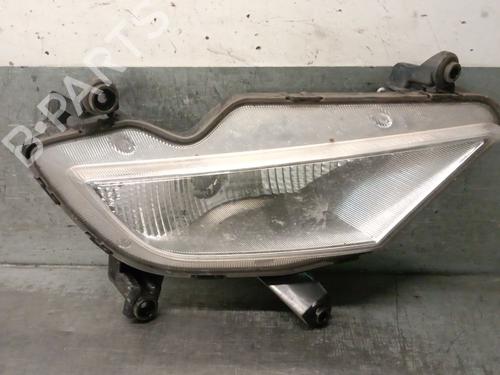 Used Rear fog light Rear fog light HYUNDAI i20 II (GB, IB) 1.1 CRDi (75 hp) 34628741 34628741