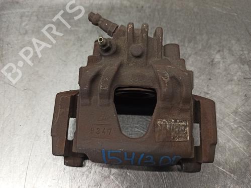 Used Right front brake caliper CITROËN XSARA (N1) 1.6 i (88 hp) 11618271