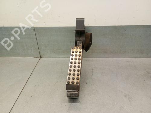 Pedal für MERCEDES-BENZ C-CLASS Coupe (CL203) C 220 CDI (203.708) (150 hp) 31159059