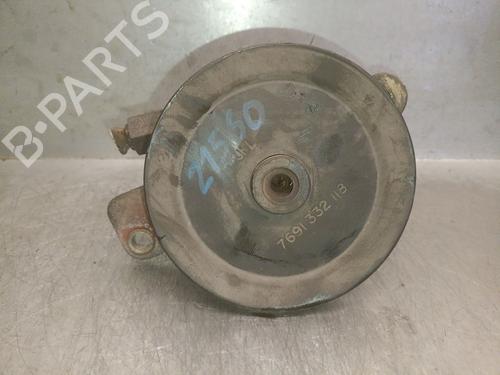 Used Air conditioning evaporator CHEVROLET AVEO / KALOS Hatchback (T250, T255) 1.4 (101 hp) 21794248