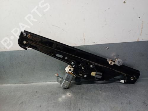 Rear left window mechanism BMW 5 Touring (E61) 525 d | BP27697726C24 