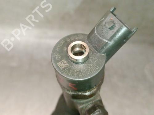 Injector TOYOTA COROLLA (_E12_) 1.4 D (NDE120_, NDE120R) | BP30626163M100 