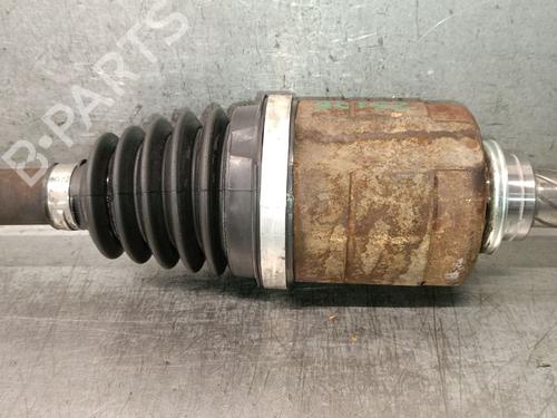Left front driveshaft DACIA SANDERO 1.5 dCi | BP33705456M38 - Image 4