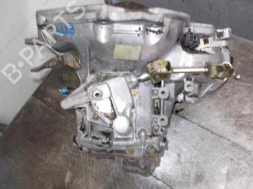 Gearbox DAEWOO NUBIRA Saloon (J100) 2.0 | BP2095159M3 
