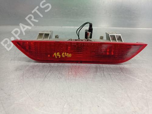 Used Third brake light Third brake light HYUNDAI GETZ (TB) 1.1 (63 hp) 10312656 10312656