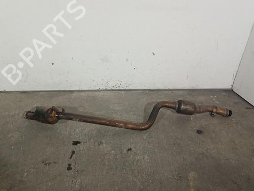 Catalyst MERCEDES-BENZ C-CLASS (W204) C 300 4-matic (204.081) | BP29973498M10