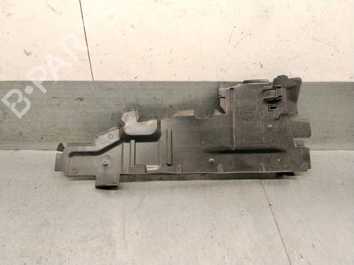 Frontplate/Frontkurv Frontplate/Frontkurv PEUGEOT PARTNER Box Body/MPV 1.6 HDi / BlueHDi 75 (75 hp) 39684971 39684971