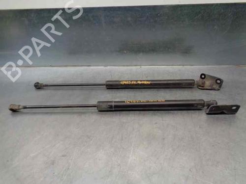 Used Tailgate lift support PEUGEOT 208 I (CA_, CC_) 1.2 VTI 82 (82 hp) 20258223