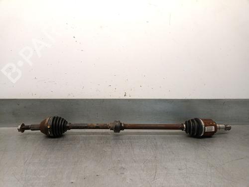 Used Right front driveshaft CHRYSLER GRAND VOYAGER V (RT) 2.8 CRD (163 hp) 30616451