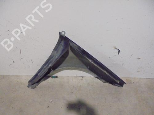 Left front fenders MERCEDES-BENZ B-CLASS Sports Tourer (W245)  | BP9575163C41 
