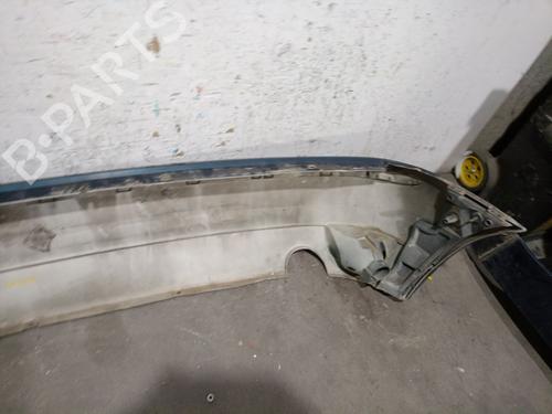 Bak støtfanger FORD FOCUS I (DAW, DBW) 1.8 Turbo DI / TDDi | BP26683107C8 