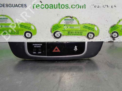 Used Warning switch Warning switch 5886702 5886702