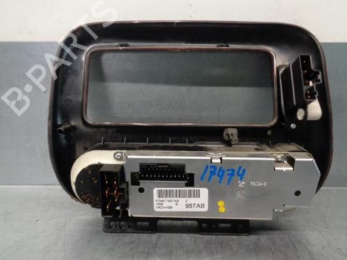 Climate control CHRYSLER VOYAGER / GRAND VOYAGER III (GS_, NS_) 3.8 | BP12191664I5 