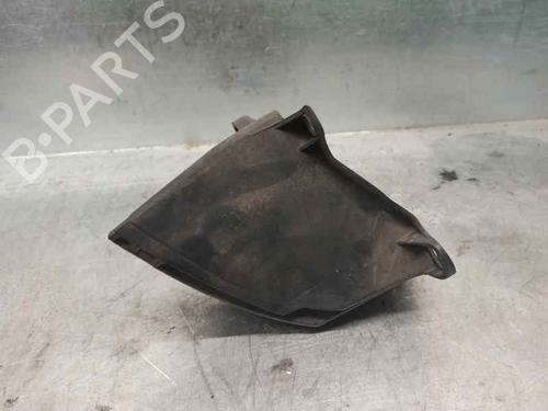 Rear bumper reinforcement PEUGEOT 3008 I MPV (0U_) 1.6 HDi | BP21019866C73 