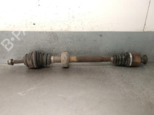 Right rear driveshaft DACIA LOGAN (LS_) 1.4 (LS0A, LS0C, LS0E, LS0G) | BP32523021M41