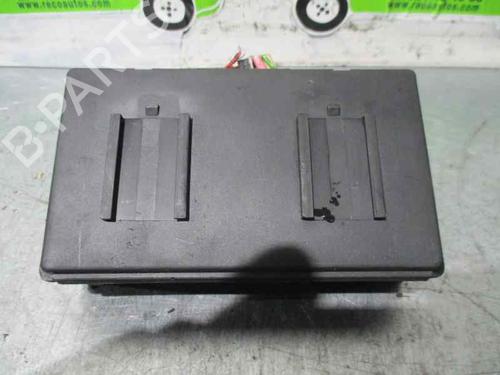 Boîte à Fusibles CITROËN C3 I (FC_, FN_) 1.4 HDi (68 hp) 2086579
