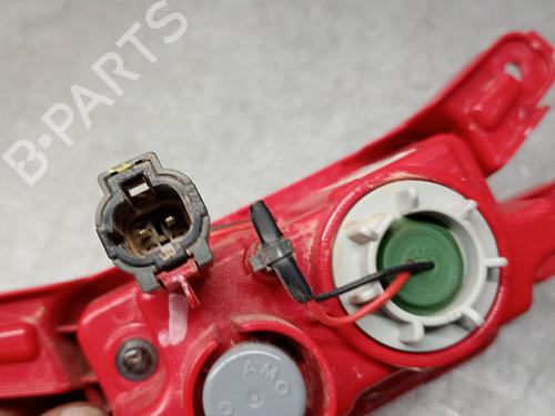 Third brake light HYUNDAI KONA SUV Van (OS, OSE, OSI) EV | BP30098097L11 