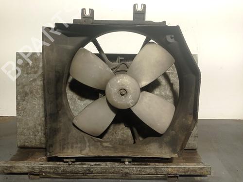 Køleventilator elektrisk MAZDA 323 F VI Hatchback (BJ) 1.9 16V (BJ14) (114 hp) 24739041