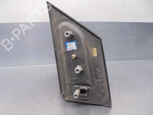 Left mirror HYUNDAI MATRIX (FC) 1.6 | BP15837900C26 