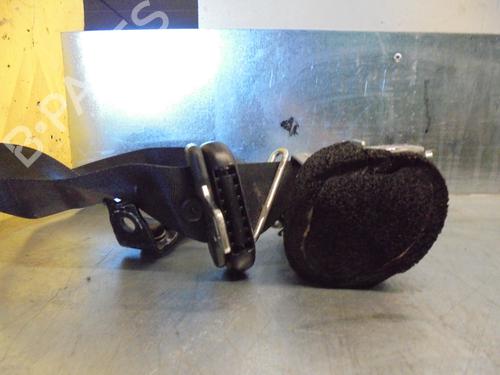 Rear right seatbelt FORD S-MAX (WA6) 1.8 TDCi | BP8299827I28 