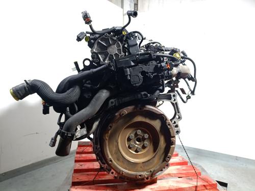 Engine PEUGEOT 208 Hatchback Van (CR_) 1.6 BlueHDi 75 | BP36280313M1 - Image 4